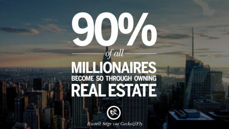 Real Estate Quote 1