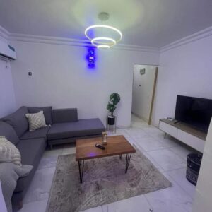 Bradford Sitting room