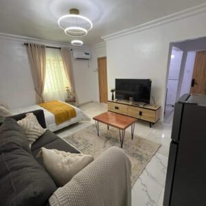 Bradford Studio Apartment 1