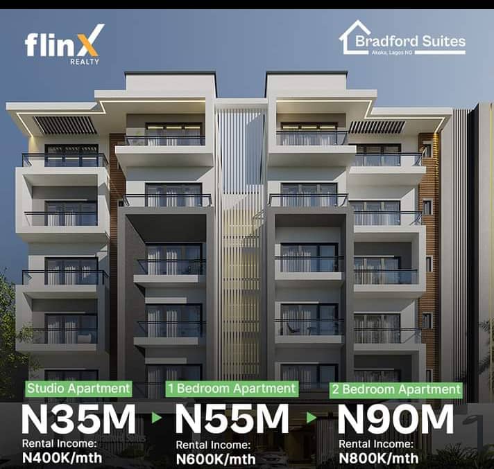 Bradford suites No Number 2