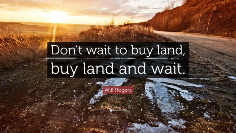 Land 3